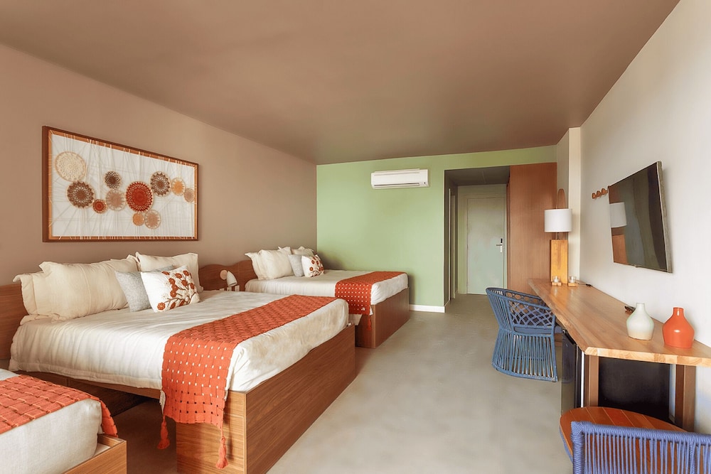 Taua Resort & Convention Joao Pessoa 19/58