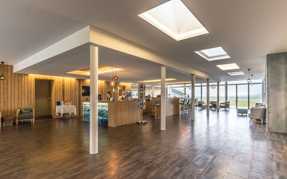 Fosshotel Vatnajokull 22/50