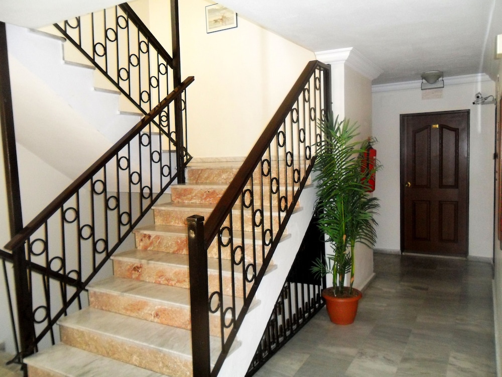 Liman Apartment 55/59