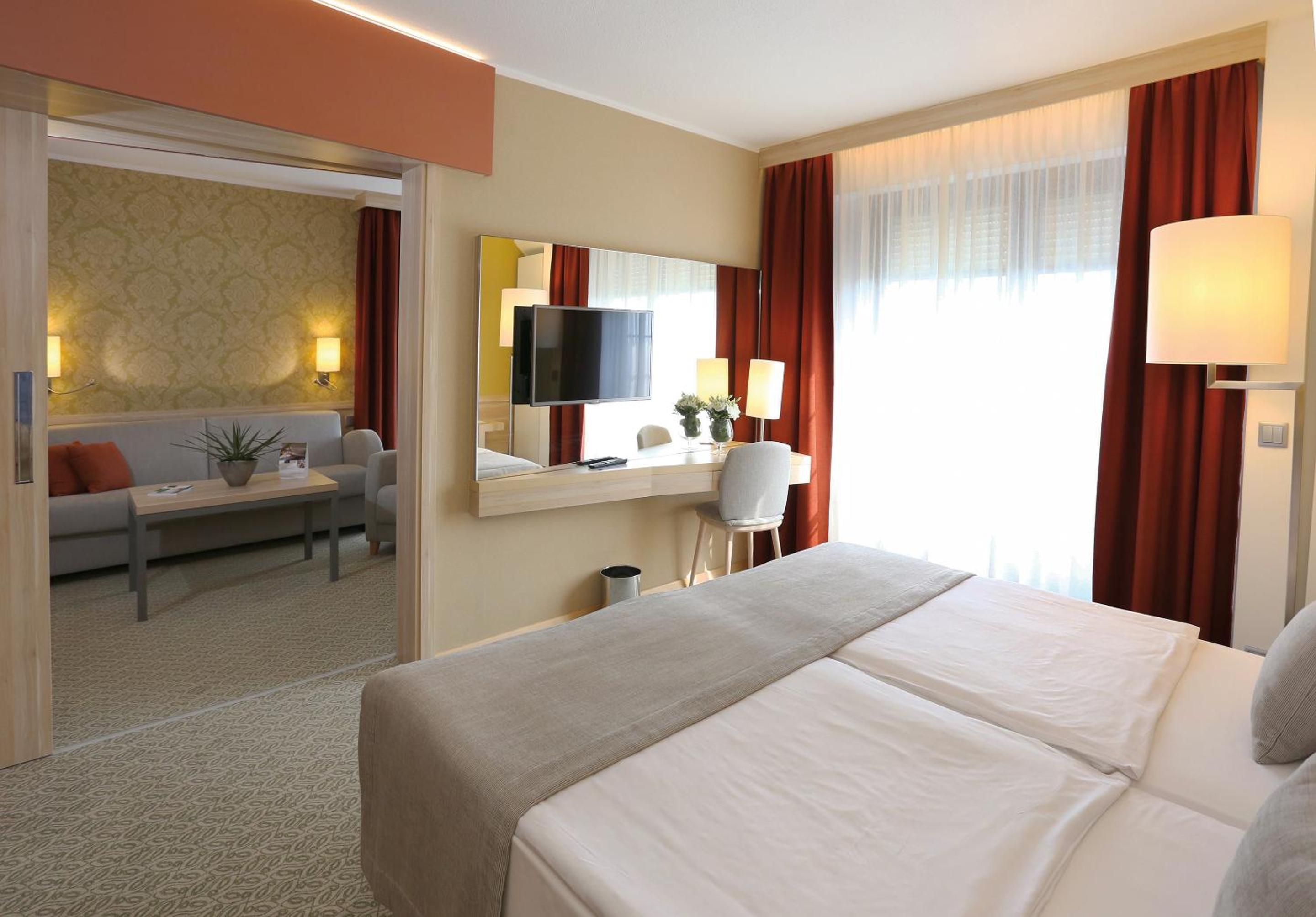 Wellness, Superior, Suite