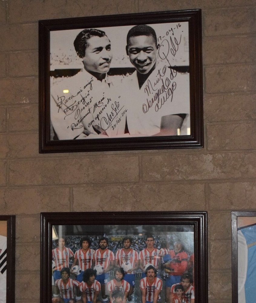 Hotel Posada Virreyes 6/71