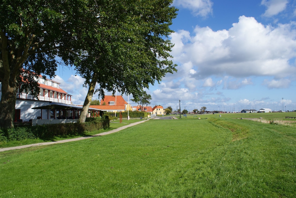 Copenhagen Airport Hotel 39/50
