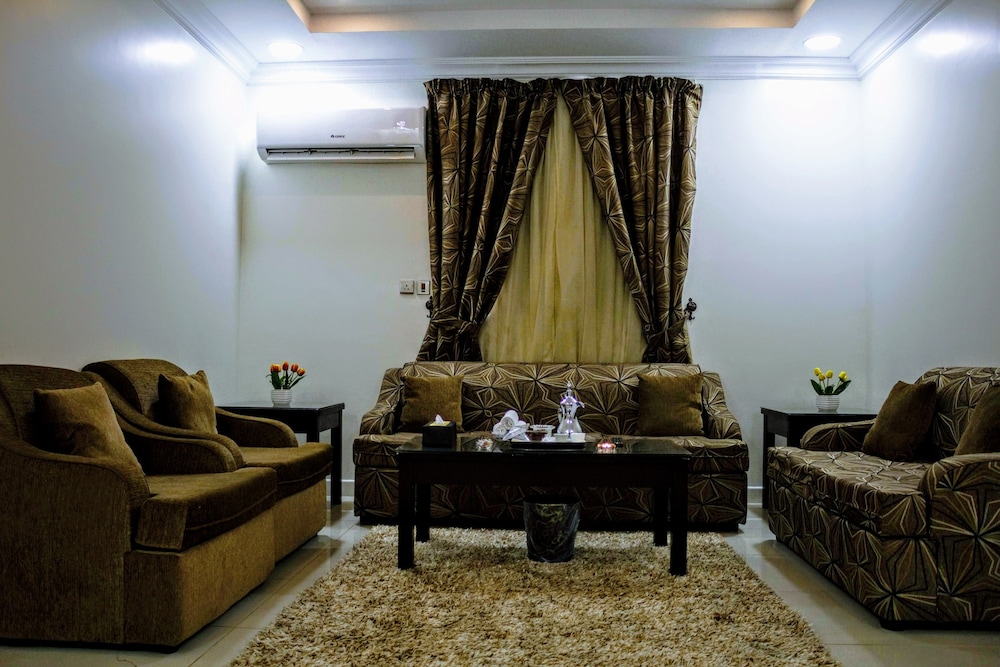 عروس الفيصلية للوحدات السكنية المفروشة(Aros Alfaisaliah Furnished Units) 57/73