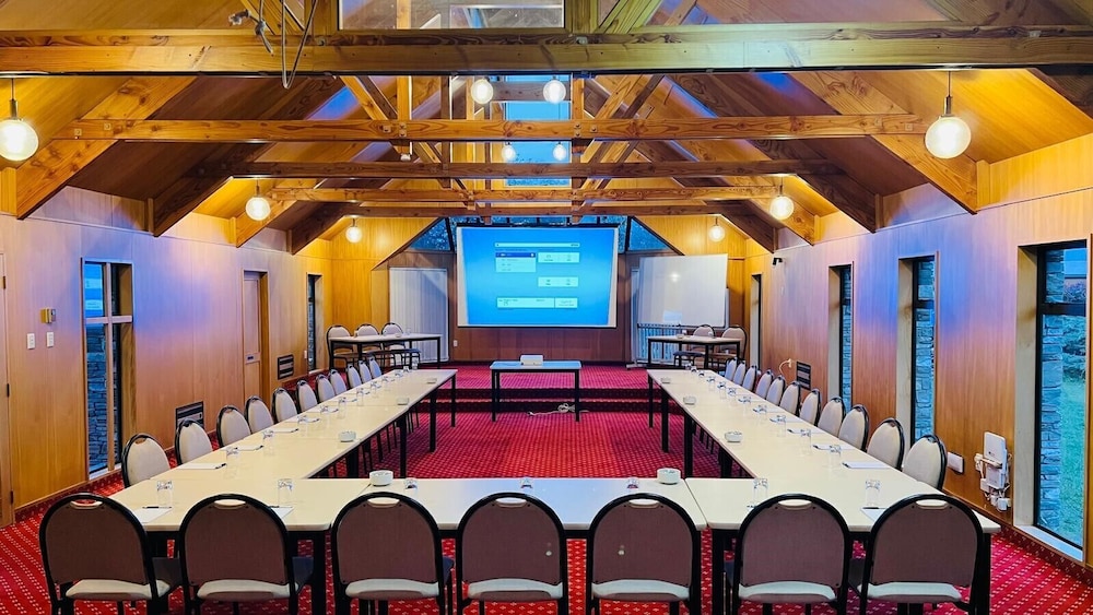 Heritage Gateway Hotel 44/55