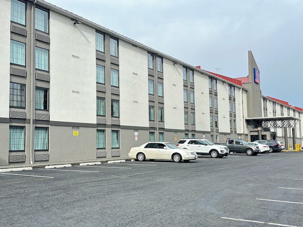 Motel6 Springfield, VA - Washington DC Southwest 42/47