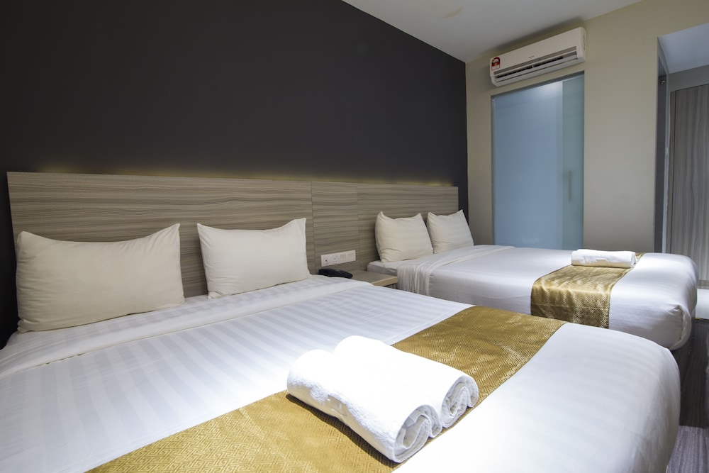 Hotel 99 - Kelana Jaya 18/66
