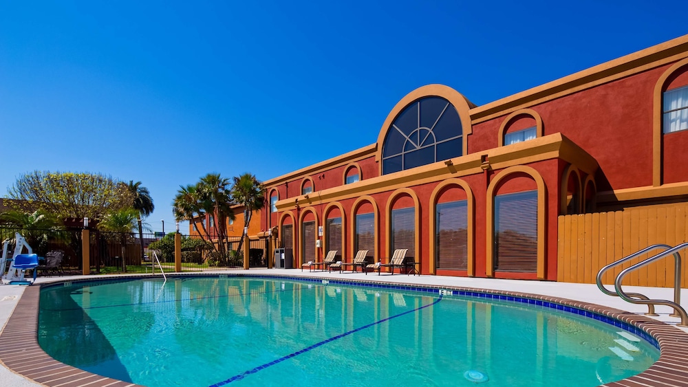 Best Western Northwest Corpus Christi Inn Suites 4/29