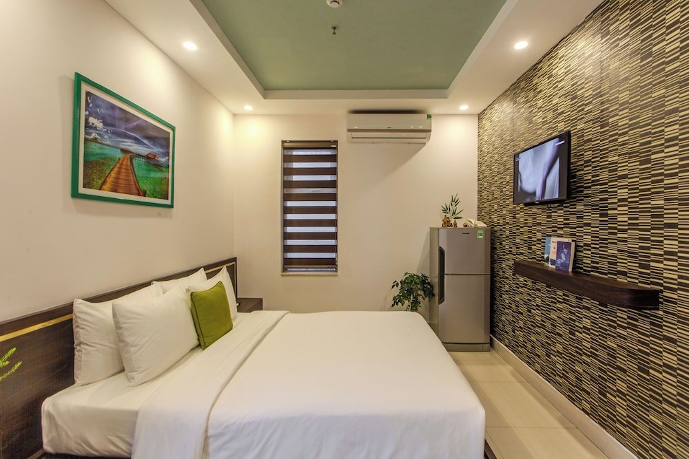 3 BEDROOMS, CONNECTING, FAMILY, APARTMENT, CITY VIEW