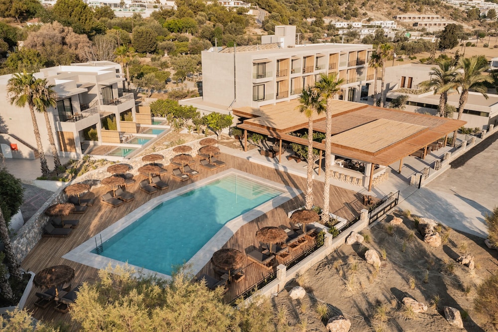 Lindos Aqua Terra 42/50