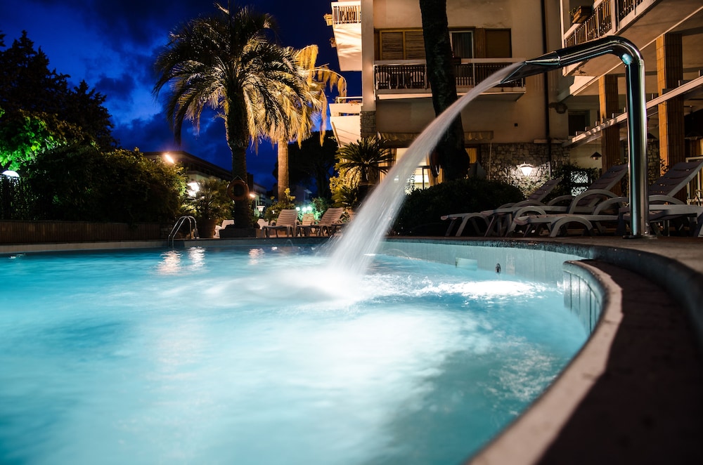 Grand Hotel Tamerici E Principe 5/56