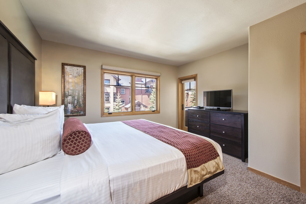 3 Bedrooms, Condo, Grand, Lodge, 3 King Beds, Queen Bed, 2 Sofa, Balcony