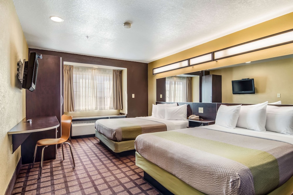 Motel6 Canton GA 15/52