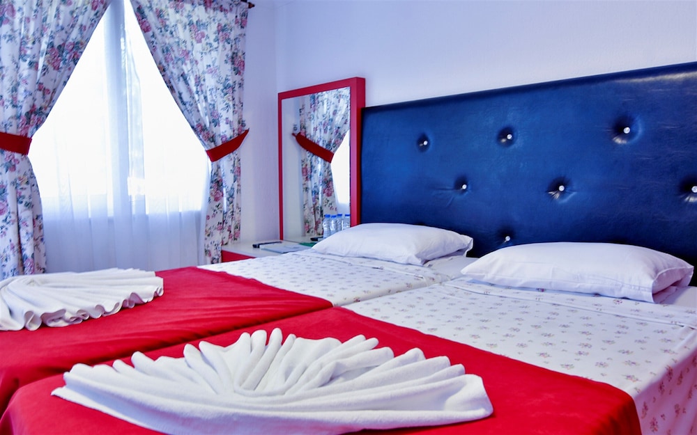 Altinkum Bungalows 12/50