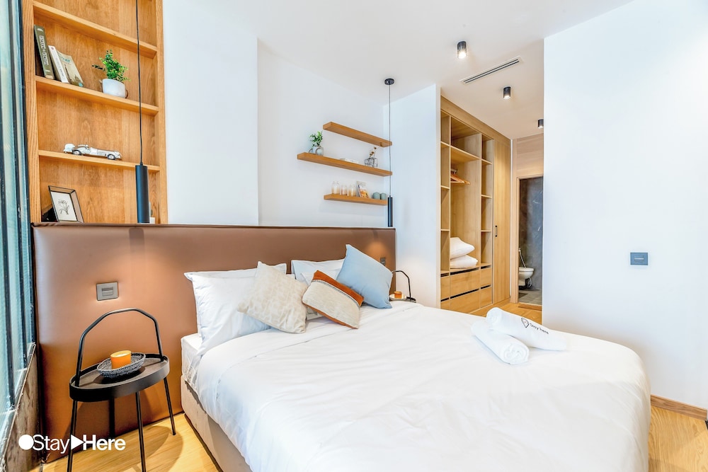 StayHere Casablanca - Gauthier Loft Living 32/82