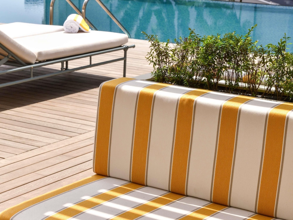 Novotel Abidjan Marcory 19/50