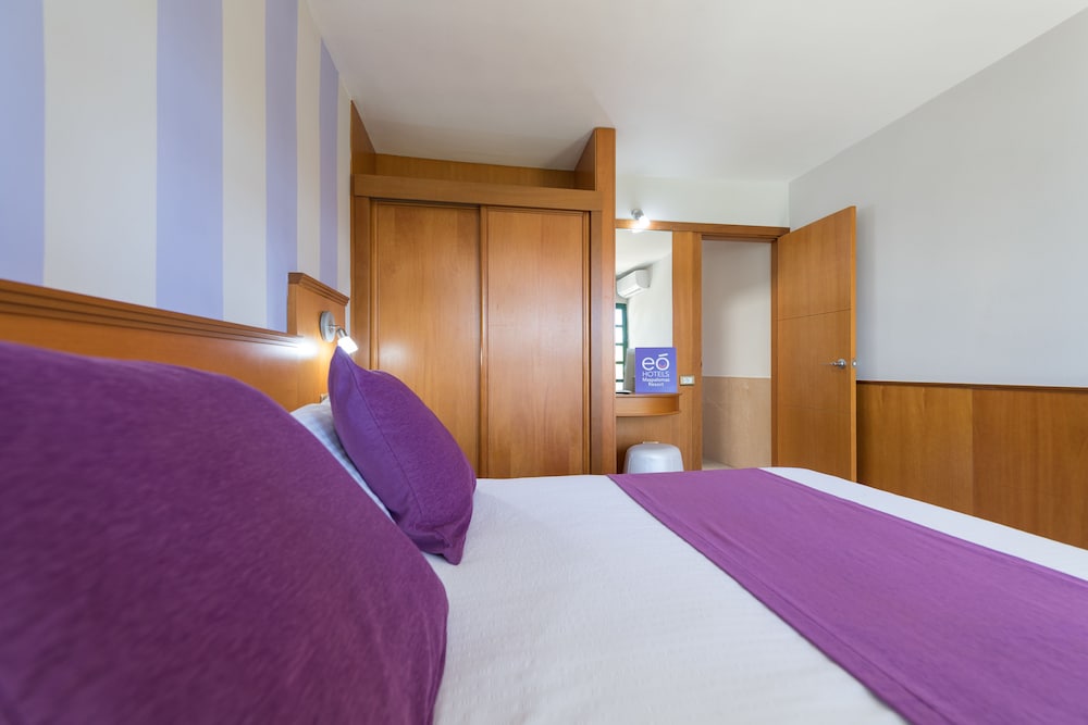 EO MASPALOMAS RESORT 19/51