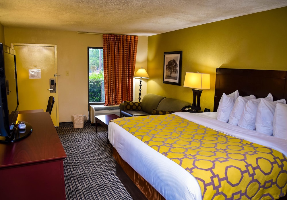 Park Inn by Radisson, Columbus State University Area 13/52