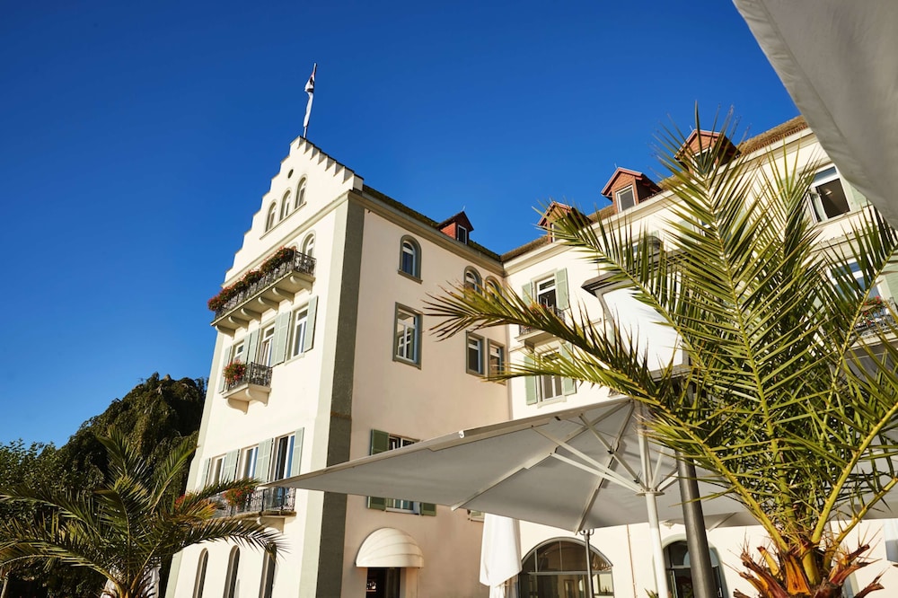Steigenberger Inselhotel Konstanz 4/70