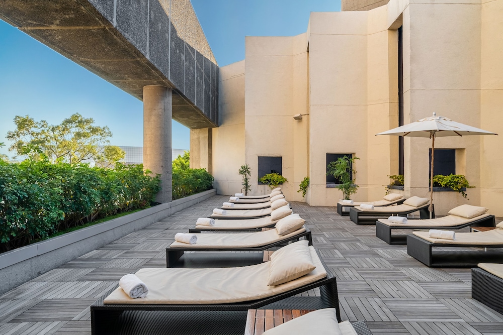 Hyatt Regency Mexico City 31/50