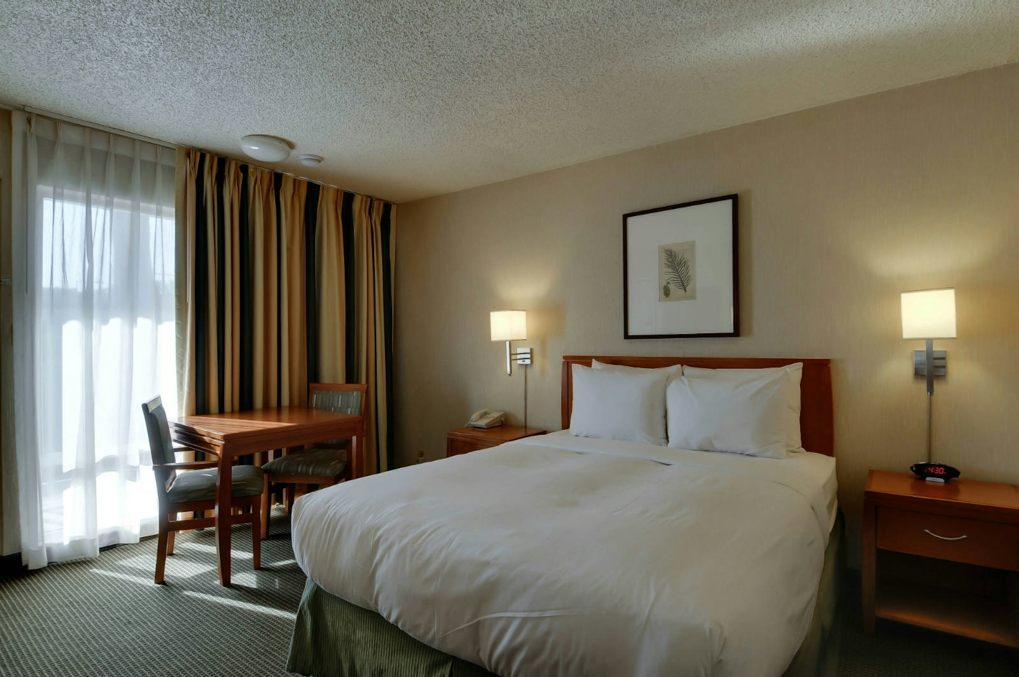 Vagabond Inn Glendale 6/28