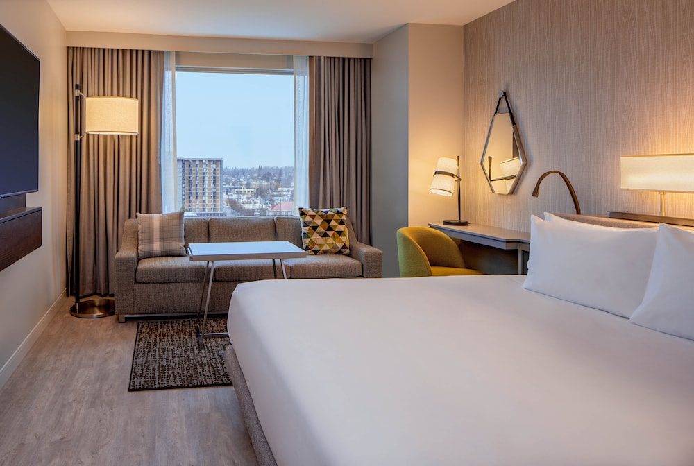 Hyatt Regency Portland At The Oregon Convention Center 15/66