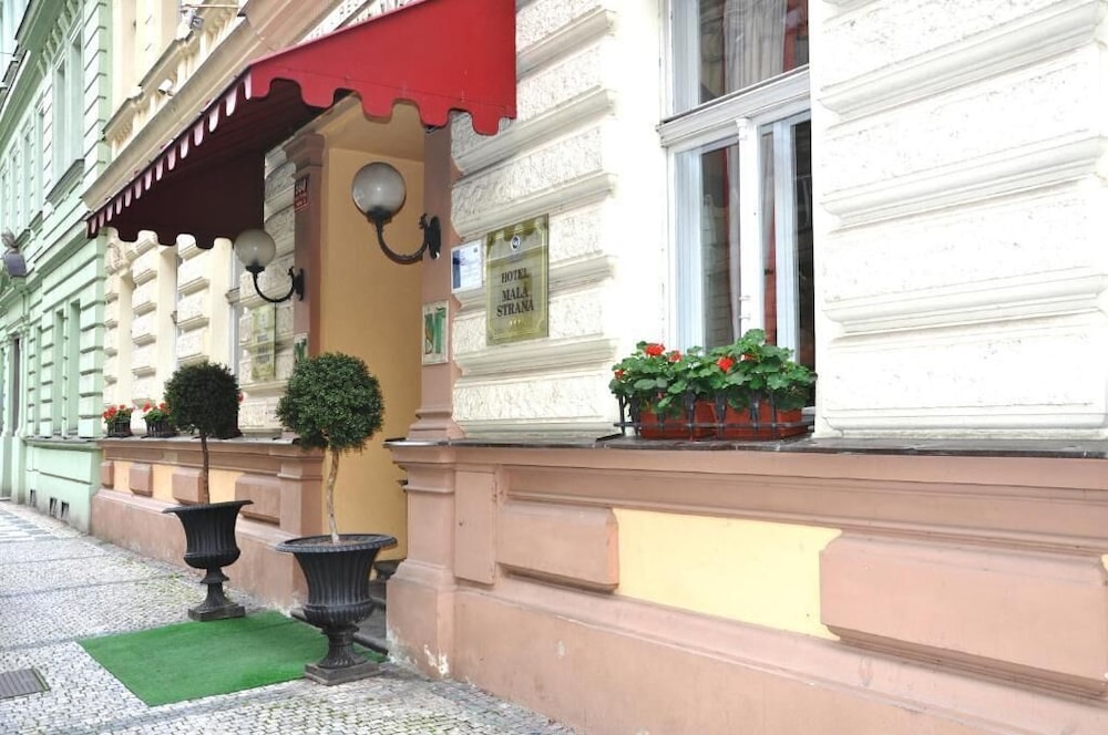 Hotel Residence Mala Strana 9/53