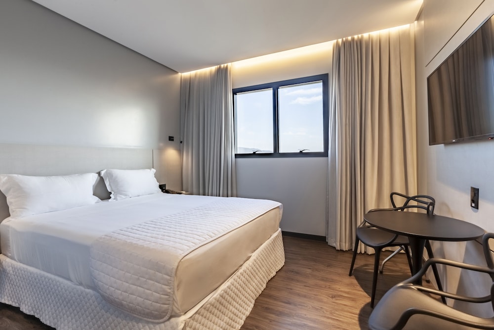 Tri Hotel Premium Itapema 13/52