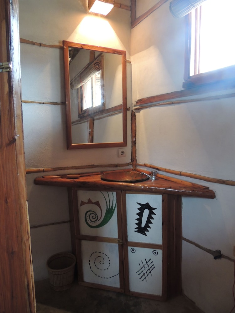 Duna Lodge 18/40