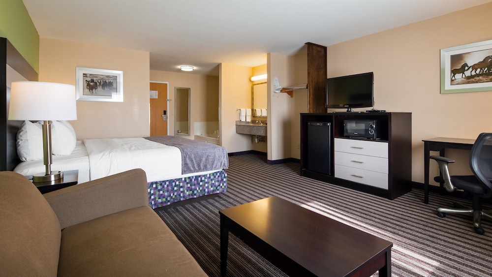 Best Western Borger Inn 19/36