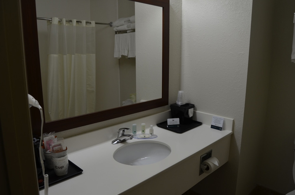 Quality Inn Monteagle, TN 15/40