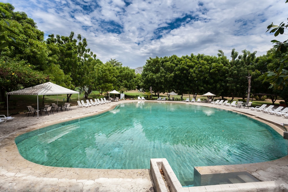 Ghl Relax Hotel El Puente 3/60