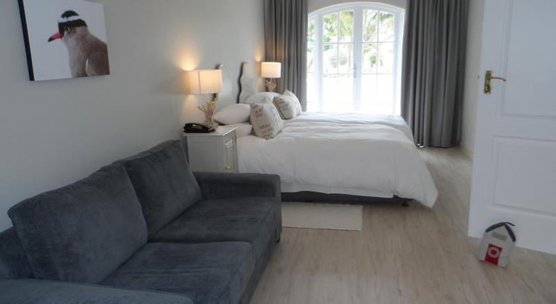 غرفة، Whale Rock Luxury Lodge 2/3
