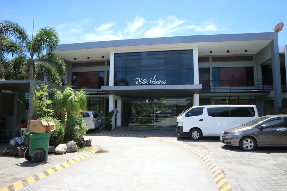 The Horizon Suites and Arcade 31/35
