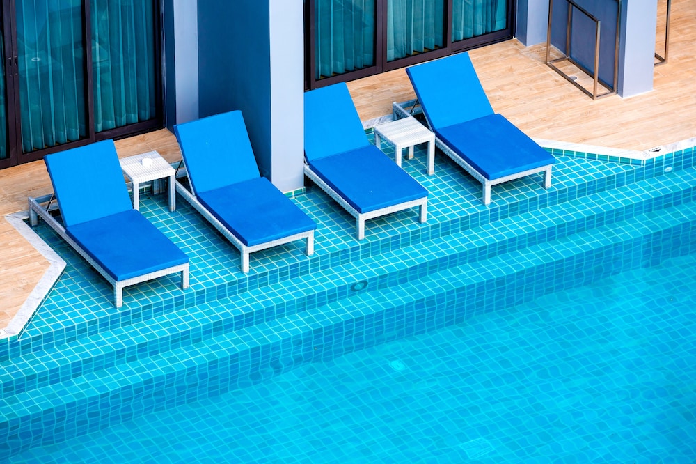 Bluesotel Smart Krabi Aonang Beach Adults Only 49/77