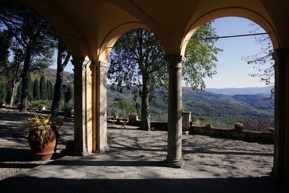 Il Trebbiolo Relais 40/49