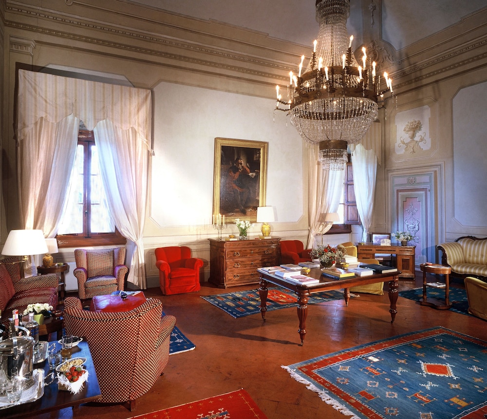 Villa Il Poggiale 48/69