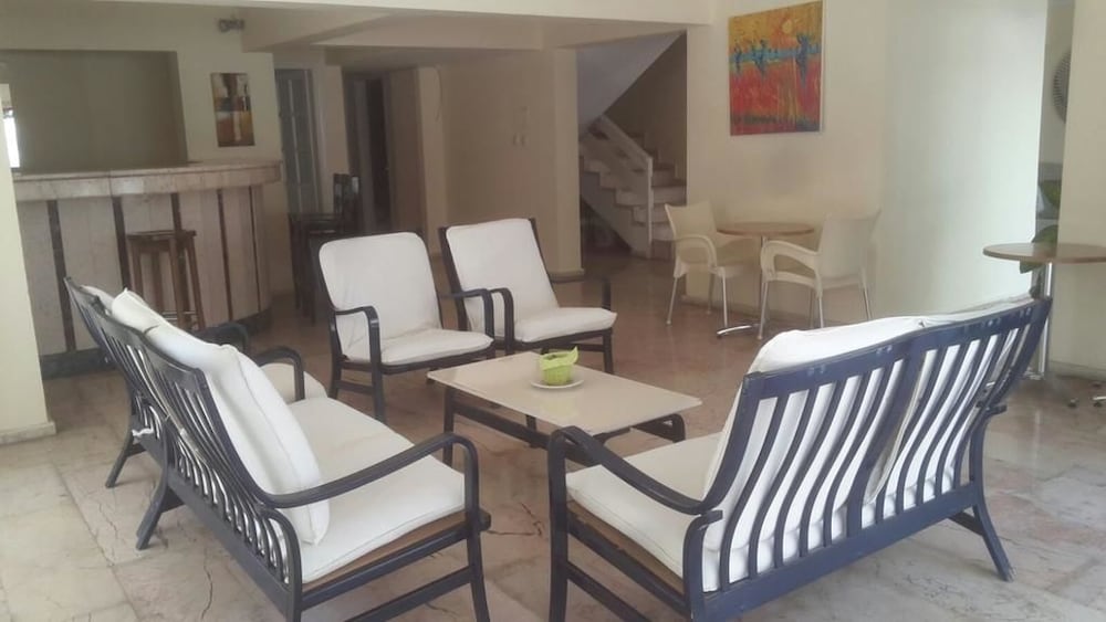 Lale Apart Hotel 18/26