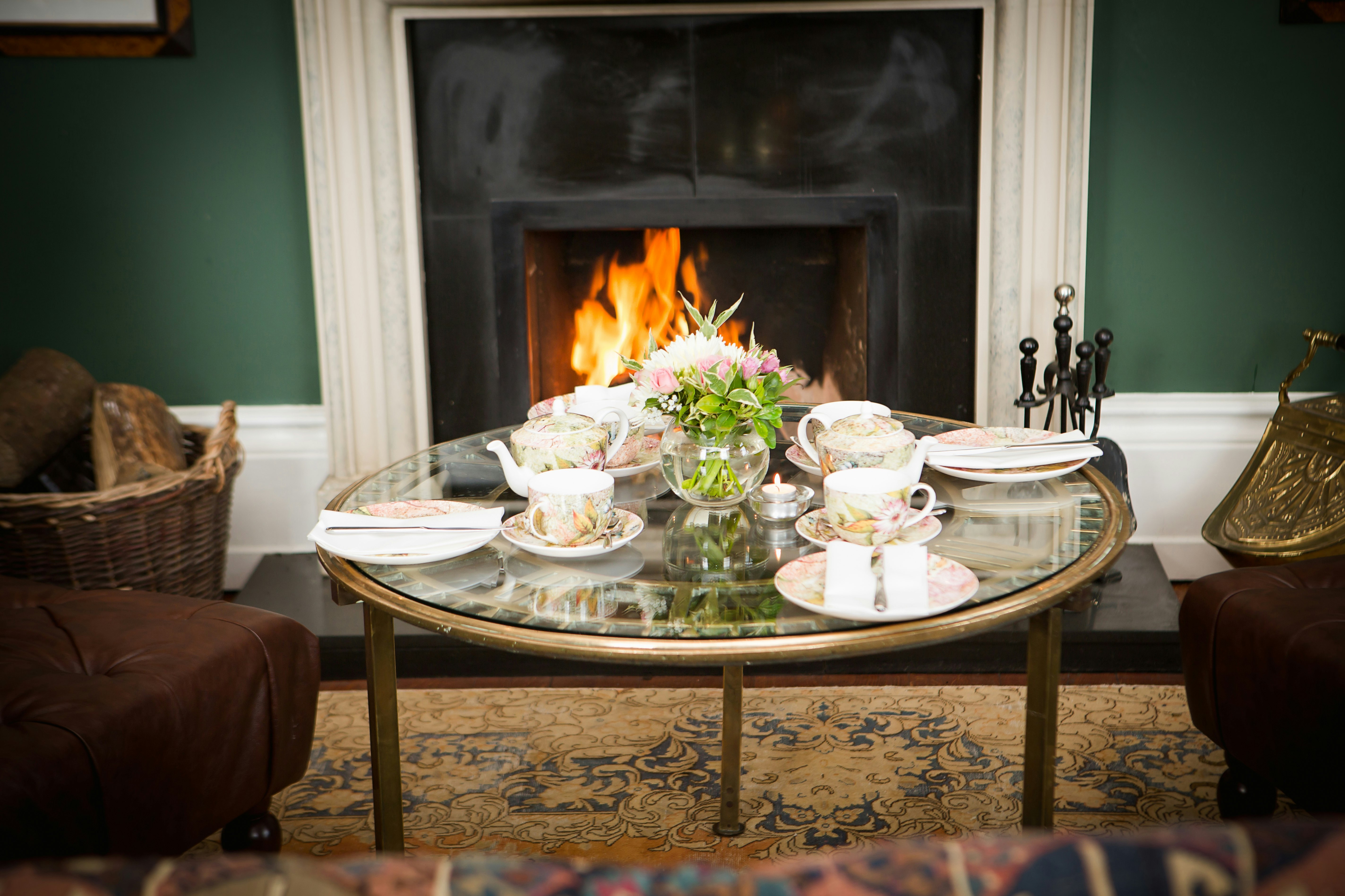 The Lodge At Ashford Castle 38/50