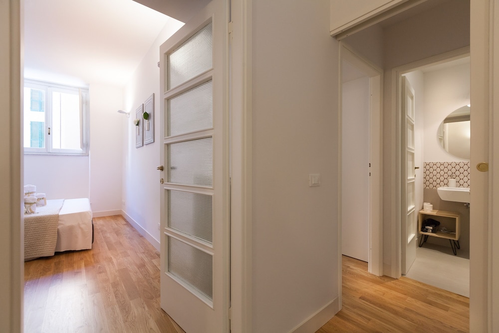 Mamo Florence - Costa San Giorgio Apartment 21/47