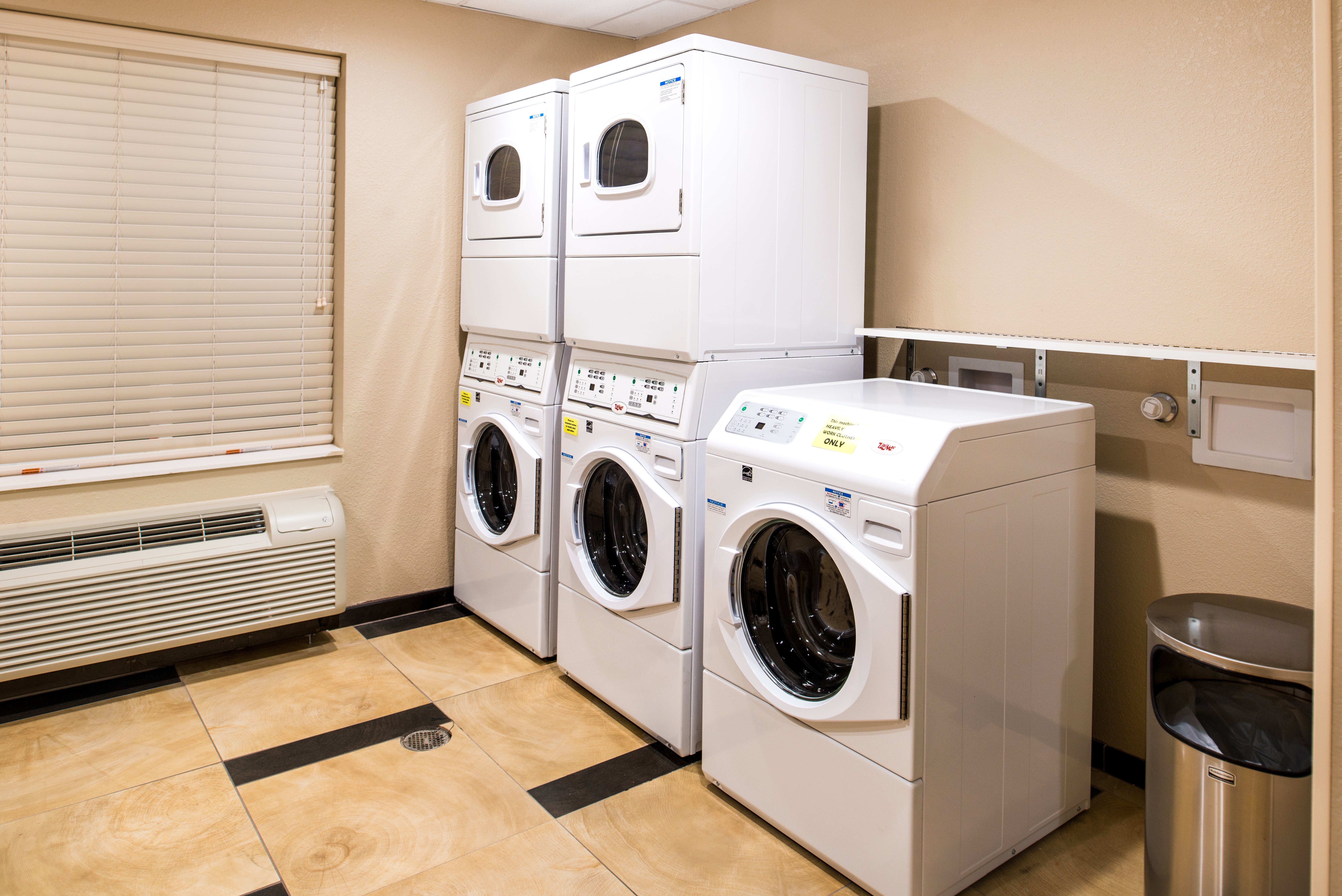 CANDLEWOOD SUITES CARLSBAD SOUTH 29/50