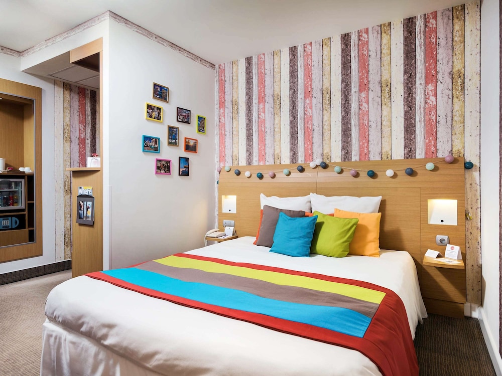 Novotel Budapest Danube 60/69