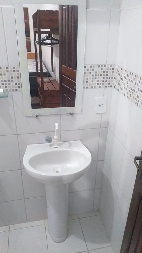Pousada Tupaiu 47/50