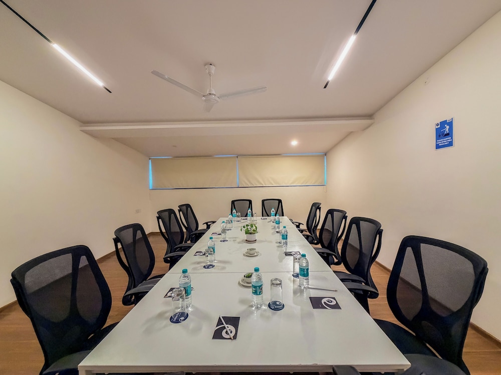 Zip By Spree Hotels Whitefield 41/48