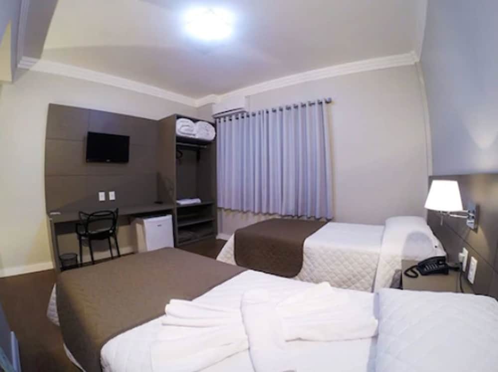 Seville Park Hotel 14/44