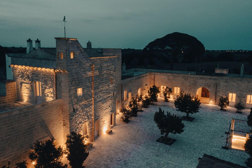 MASSERIA LILEI 52/62