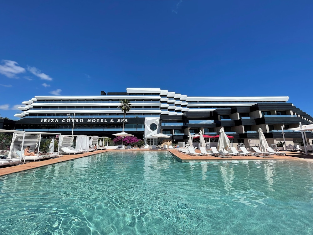 Ibiza Corso Hotel & Spa 5/49