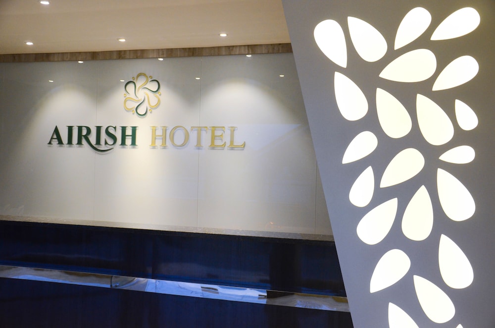 Airish Hotel Palembang 4/39
