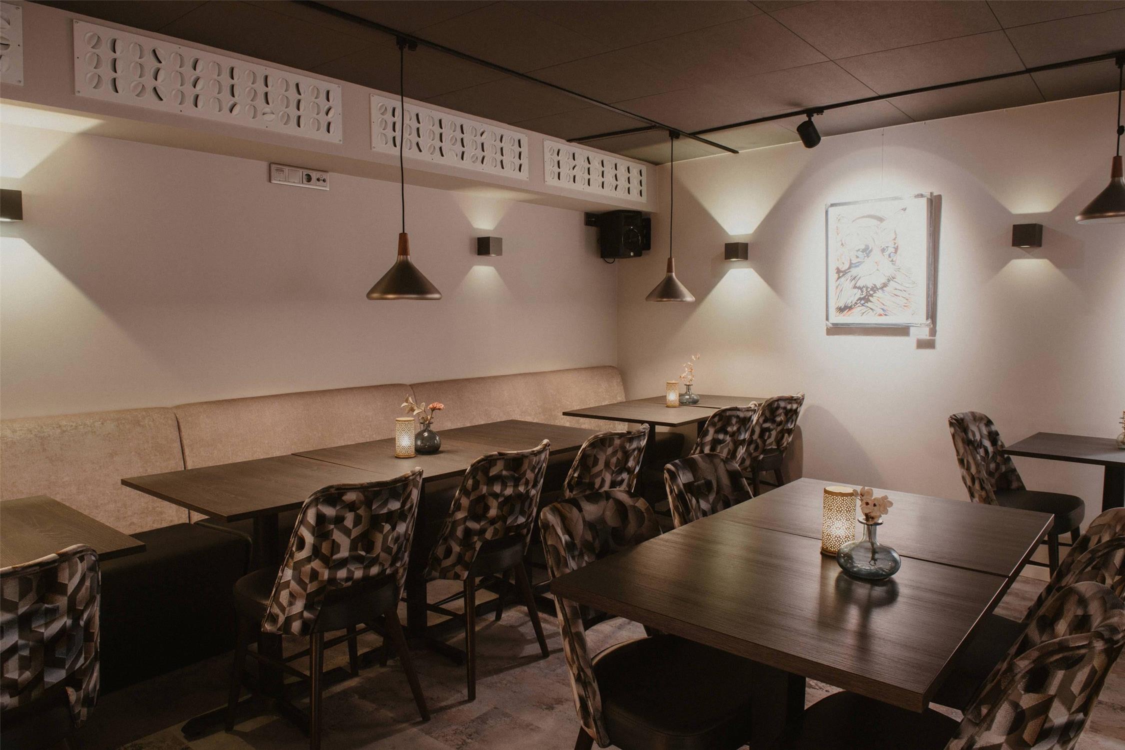 Home Hotel Norre Park 23/29