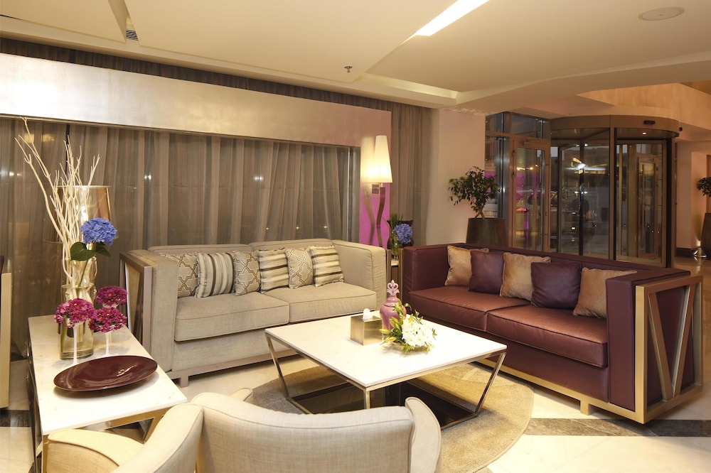 جراند بلازا(Grand Plaza Gulf) 22/45