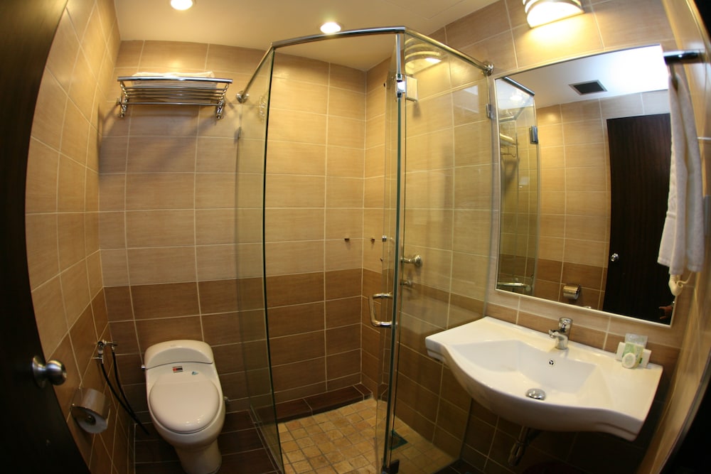 Nestova Hotel Ipoh 16/28